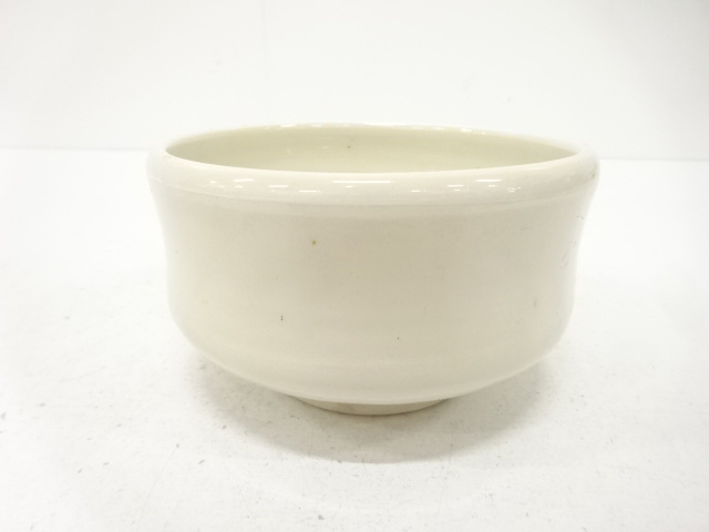 JAPANESE TEA CEREMONY / TEA BOWL CHAWAN / ARTISAN WORK